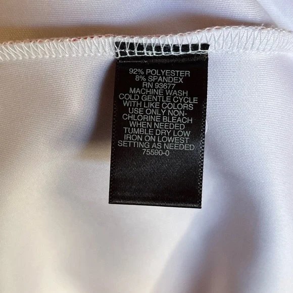 BOLD elements Multicolor Striped Mini Dress - Picture 4 of 4